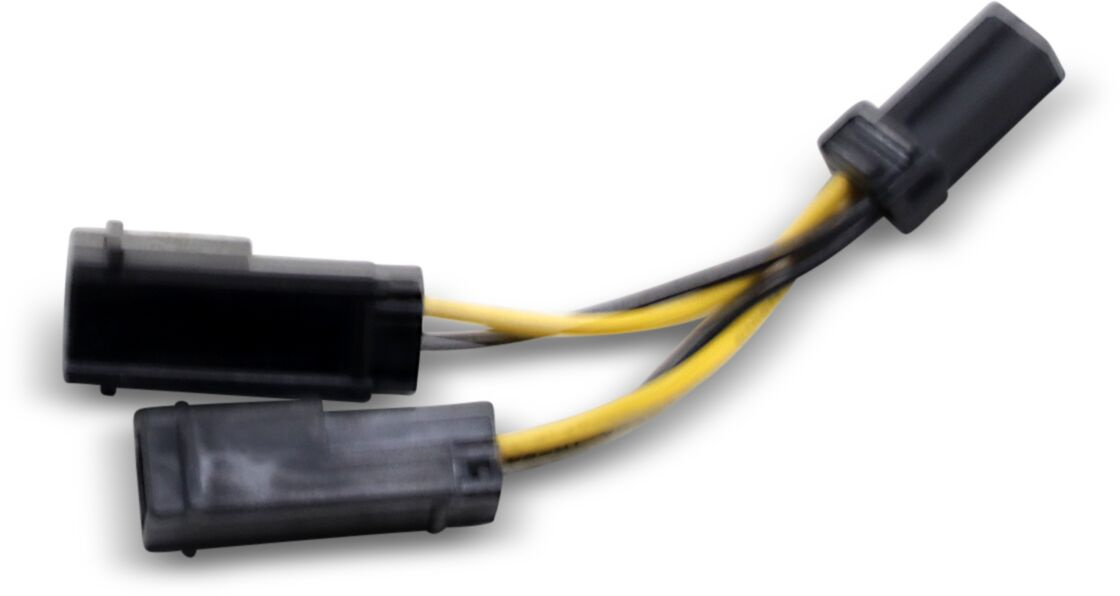 Ciro Harness Fairing Hl/Vnt Harness Fairing Hl/Vnt