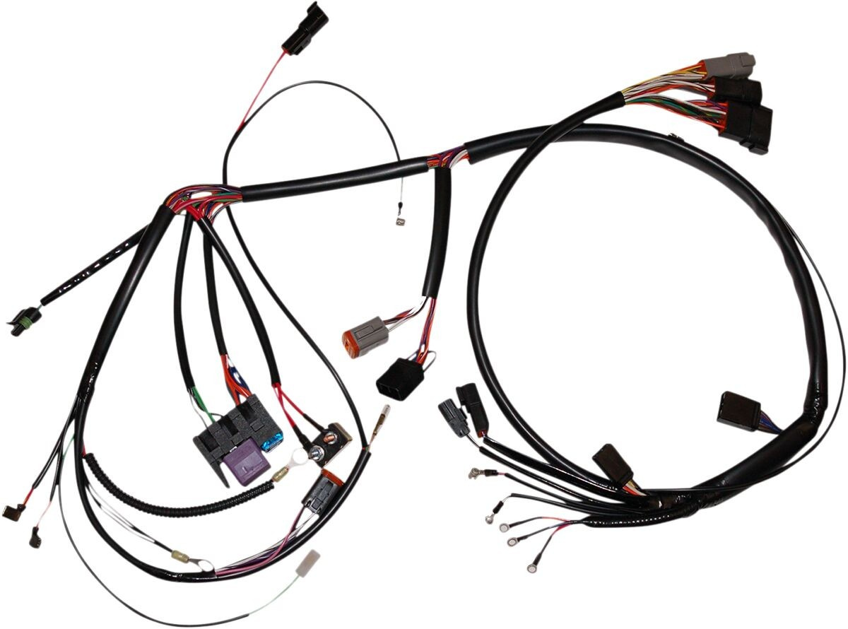 Namz Wiring Harness - '99-'03 Xl Harness Xl 99-03 70153-99
