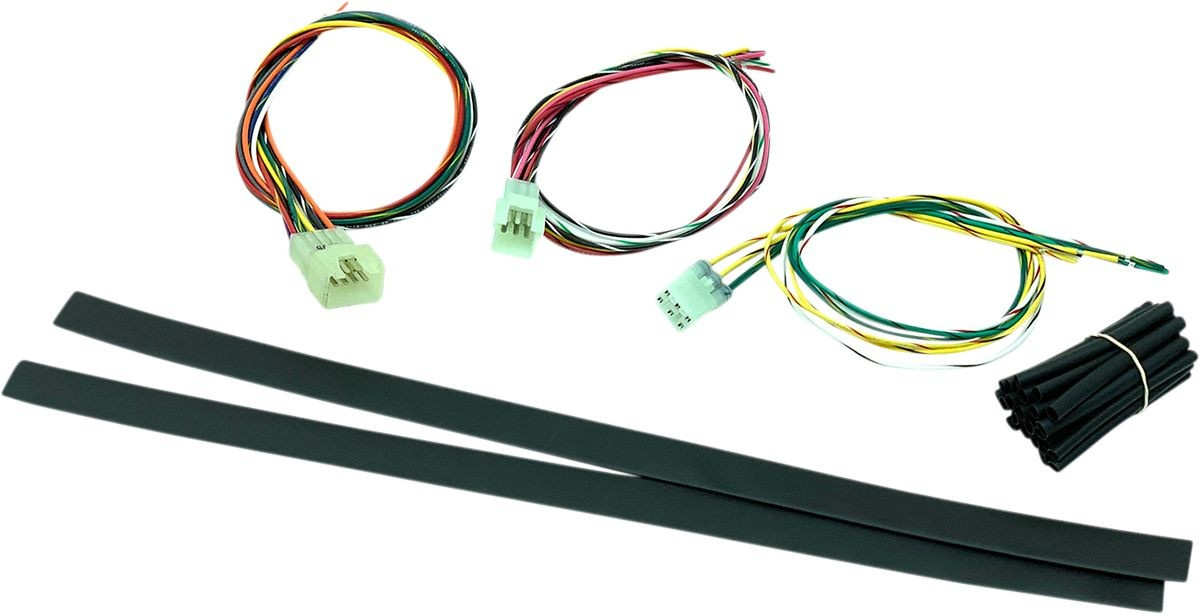 Namz Harness Hndlbr Ext Indian Harness Hndlbr Ext Indian