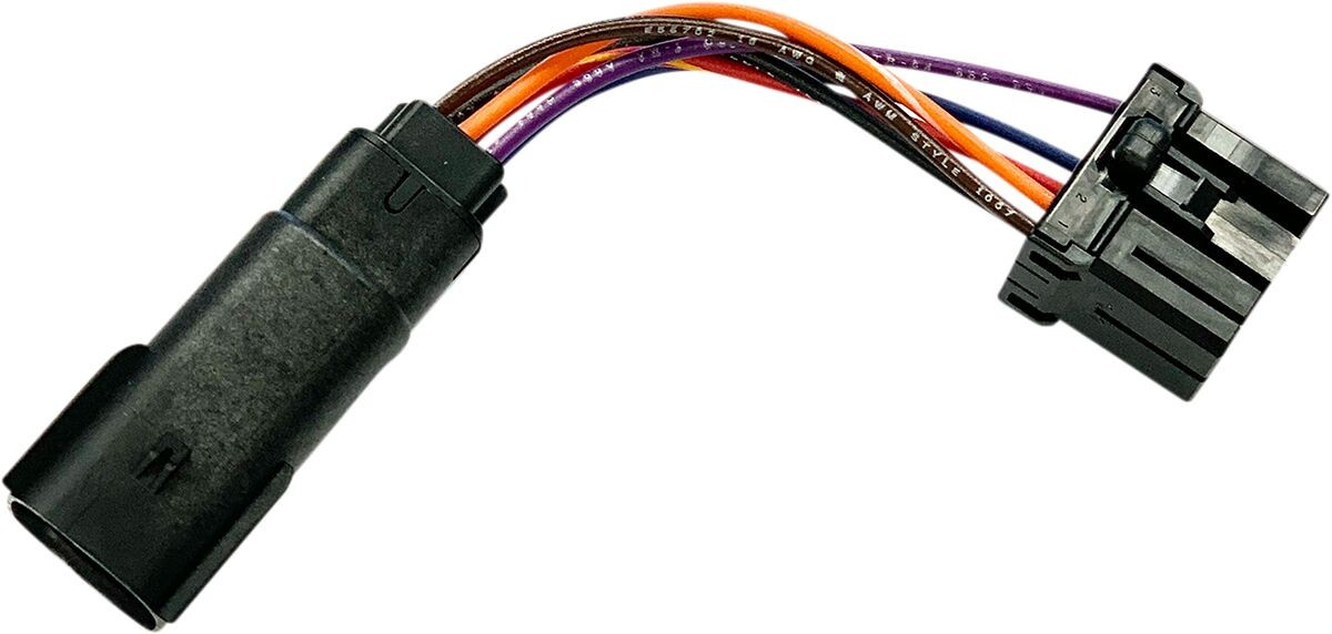 Namz Harness Rear Fend Adapter Harness Rear Fend Adapter