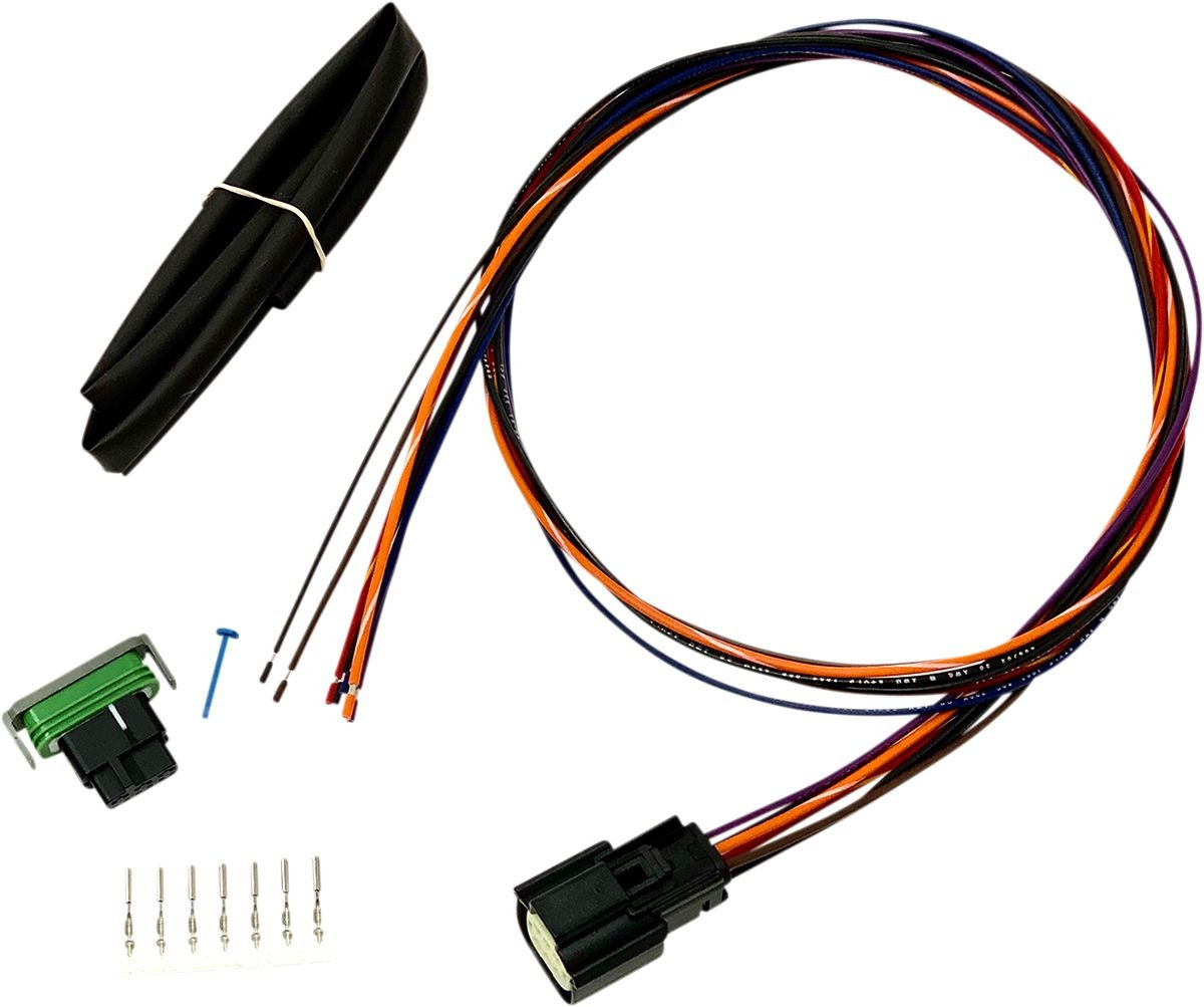 Namz Harness Rear Fender Harness Rear Fender