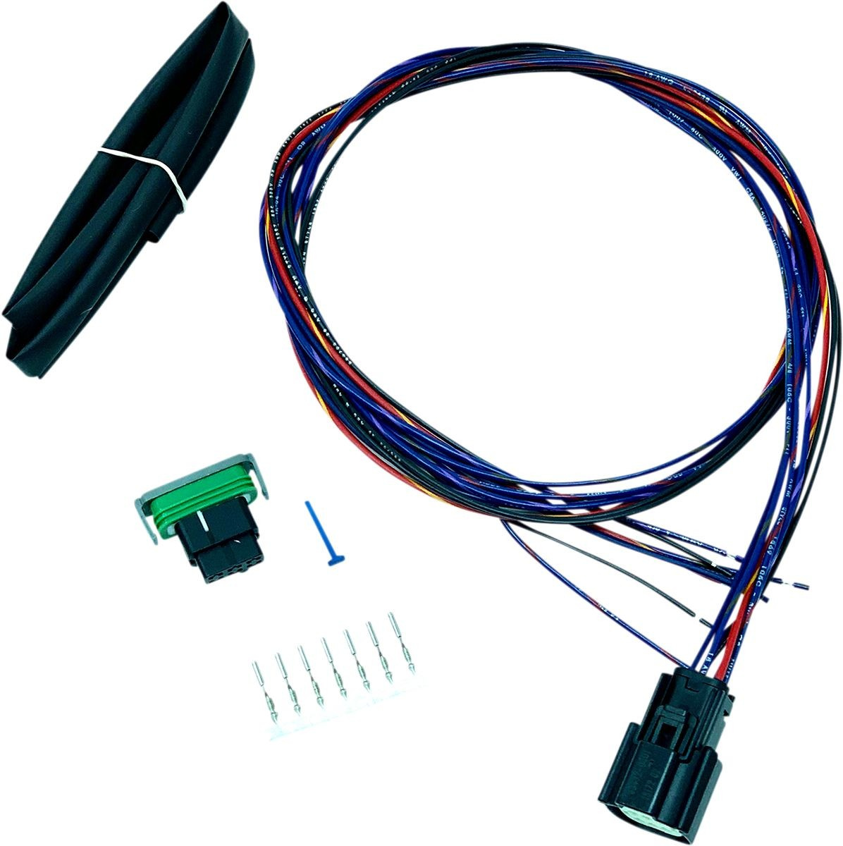 Namz Harness Rear Fender Harness Rear Fender