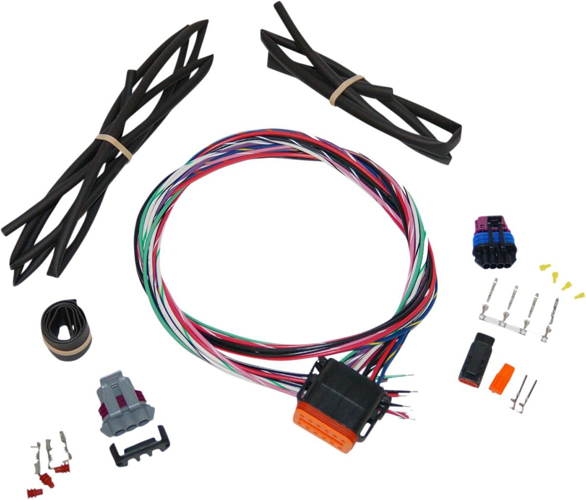 Namz Ignition Harness - Twin Cam Harness Ignition Twin Cam