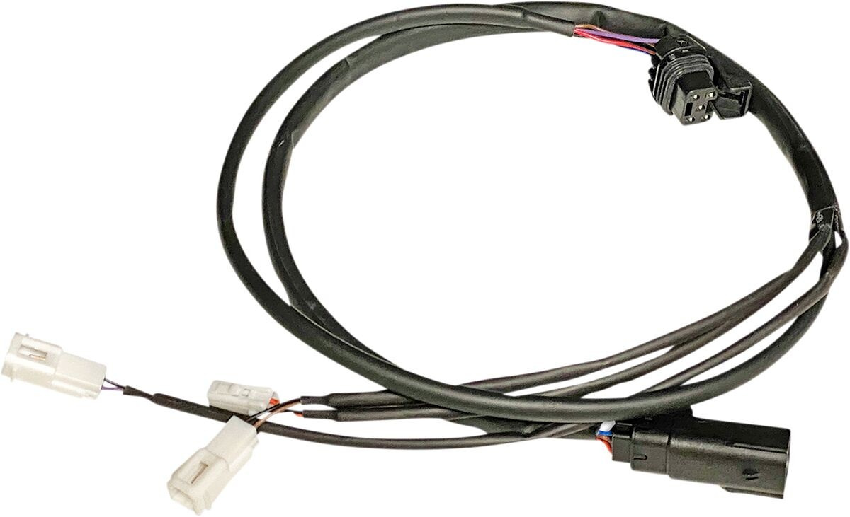 Custom Dynamics Harness Disconct Trak Harness Disconct Trak
