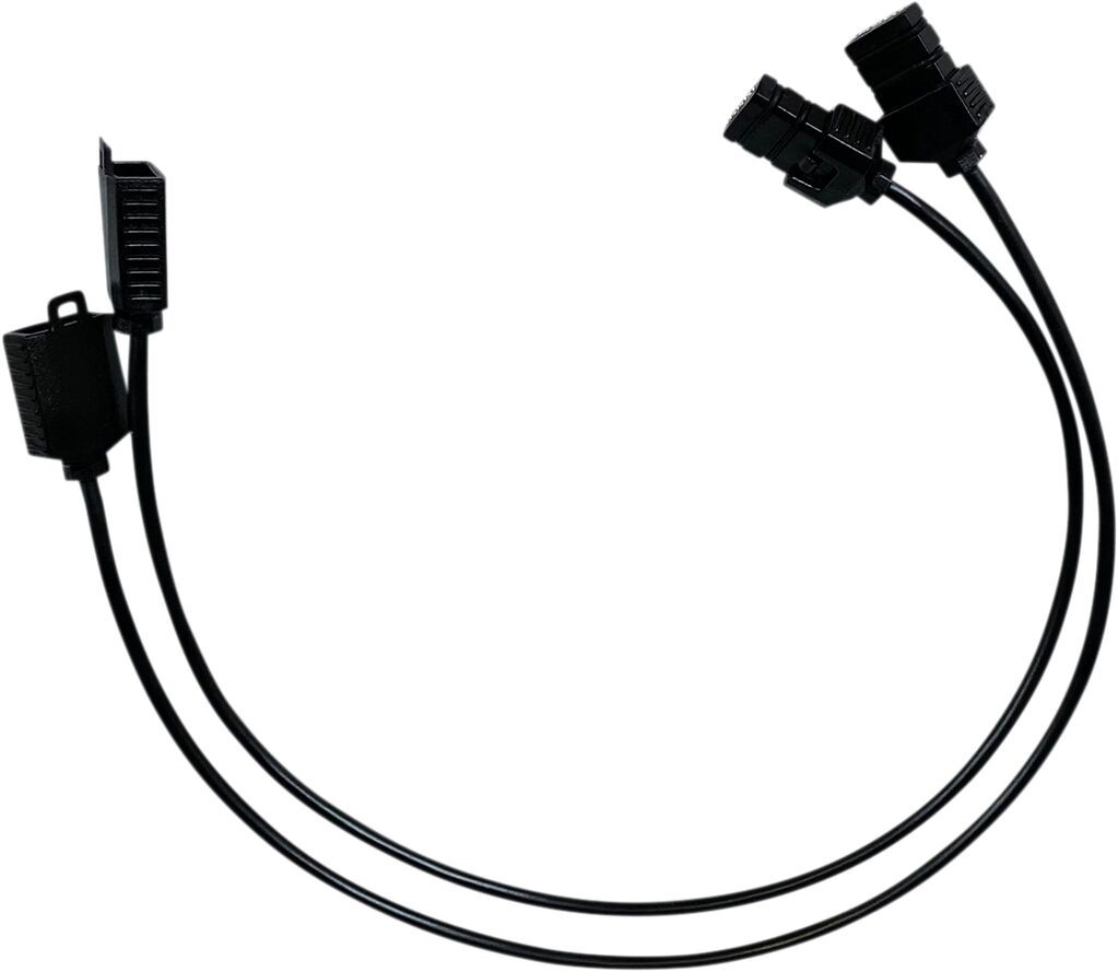 Custom Dynamics Wire Extention 12