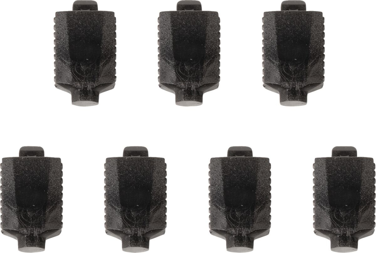 Custom Dynamics Endcap Proglow 7Pk Endcap Proglow 7Pk