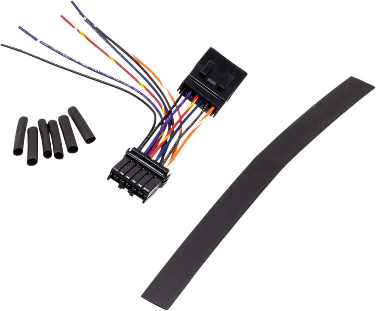 Namz Harness Rear Fender Harness Rear Fender