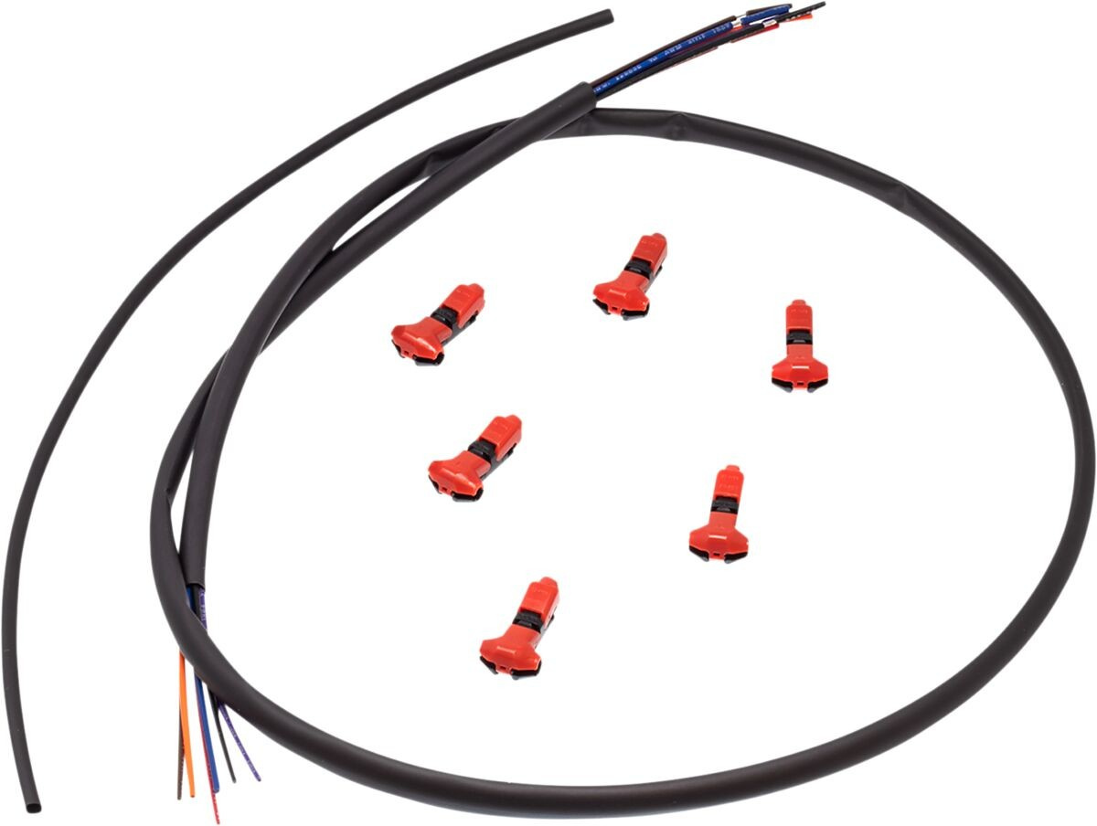 Namz Harness Rear Fender Harness Rear Fender