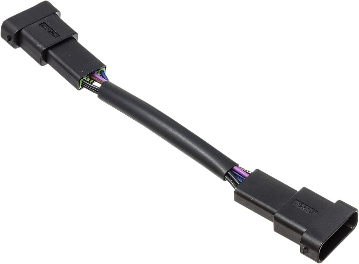 Namz Harness Tribar Elim Harness Tribar Elim