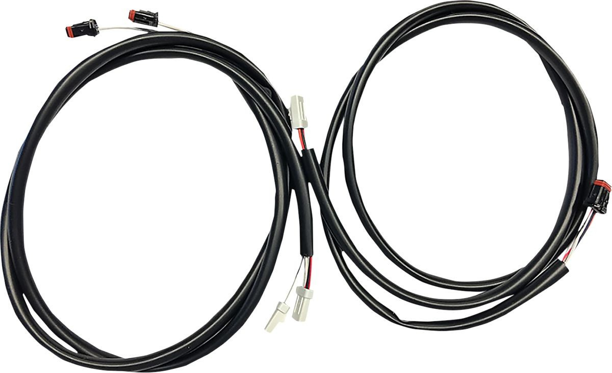 La Choppers Wire Kit C/B Flht/T 21+ Wire Kit C/B Flht/T 21+