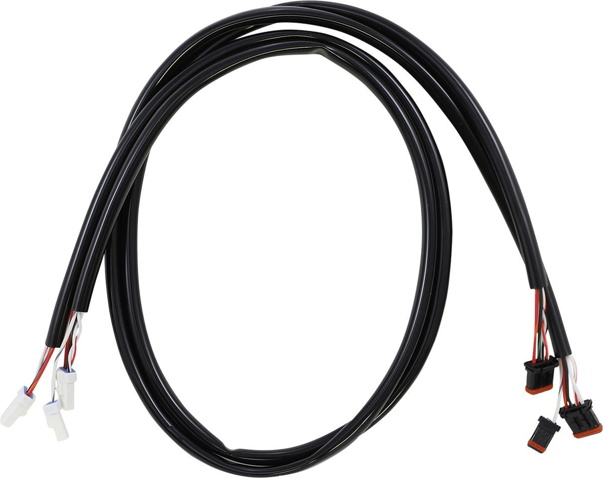 La Choppers Wire Kit C/B 36