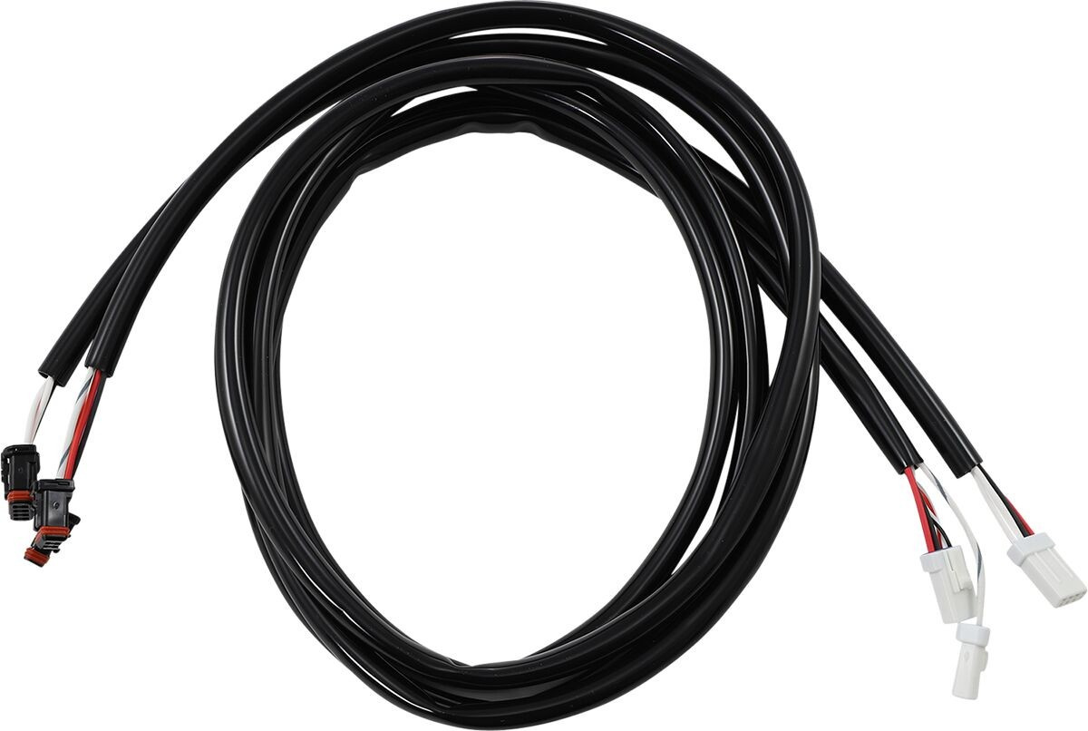 La Choppers Wire Kit C/B 48