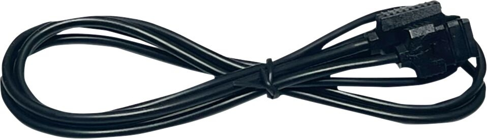 Custom Dynamics Wire Extentn 4' Rck Lght Wire Extentn 4' Rck Lght