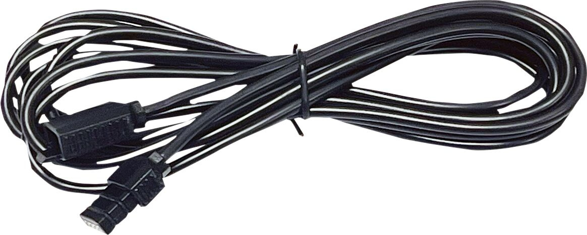 Custom Dynamics Wire Extentn 8' Rck Lght Wire Extentn 8' Rck Lght