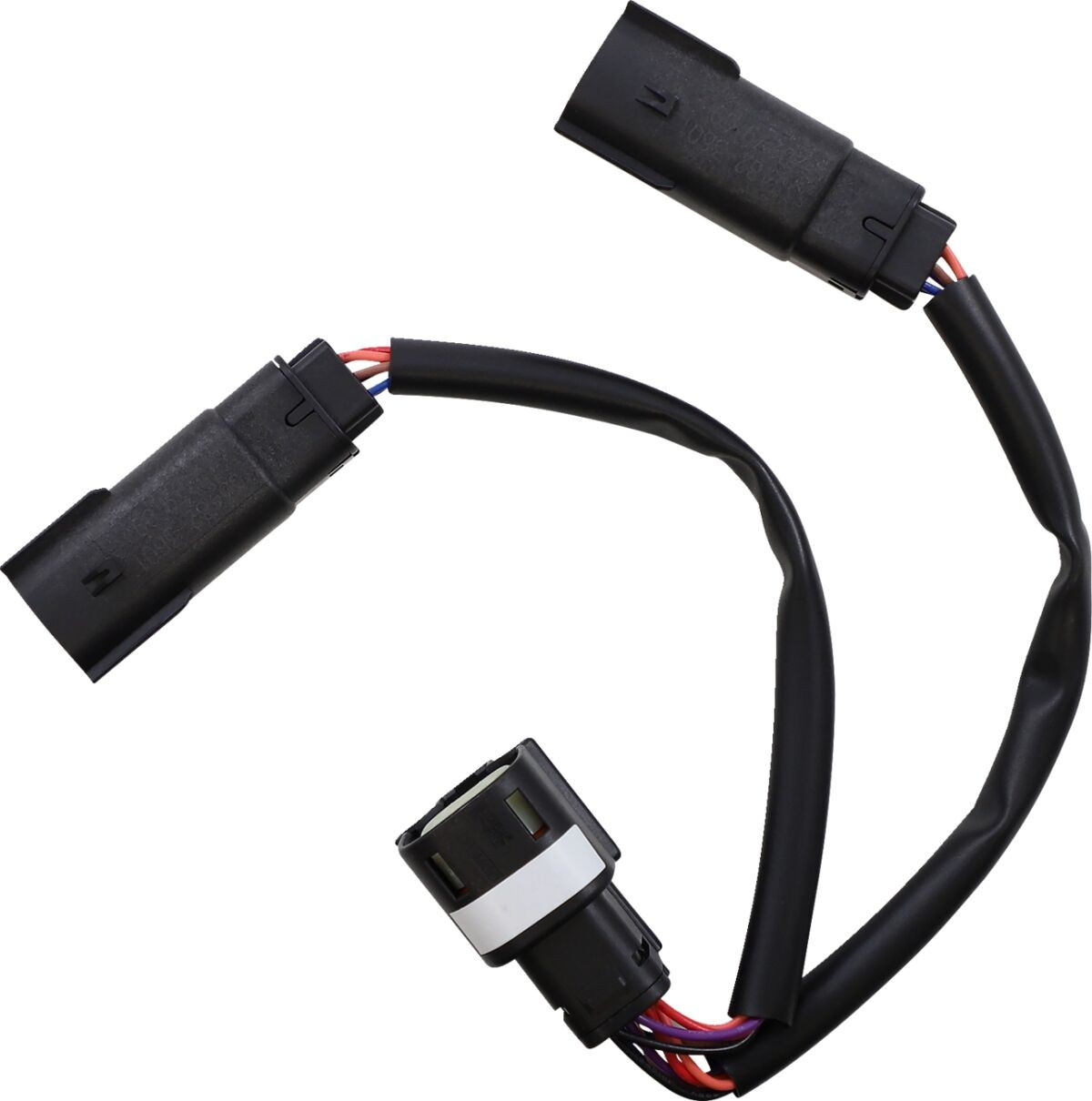 Custom Dynamics Harness Smart Cntrl Brk Harness Smart Cntrl Brk