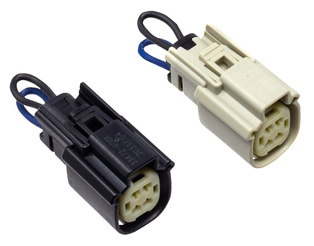 Namz Plug Kit O2 Sensor Bypass Plug Kit O2 Sensor Bypass