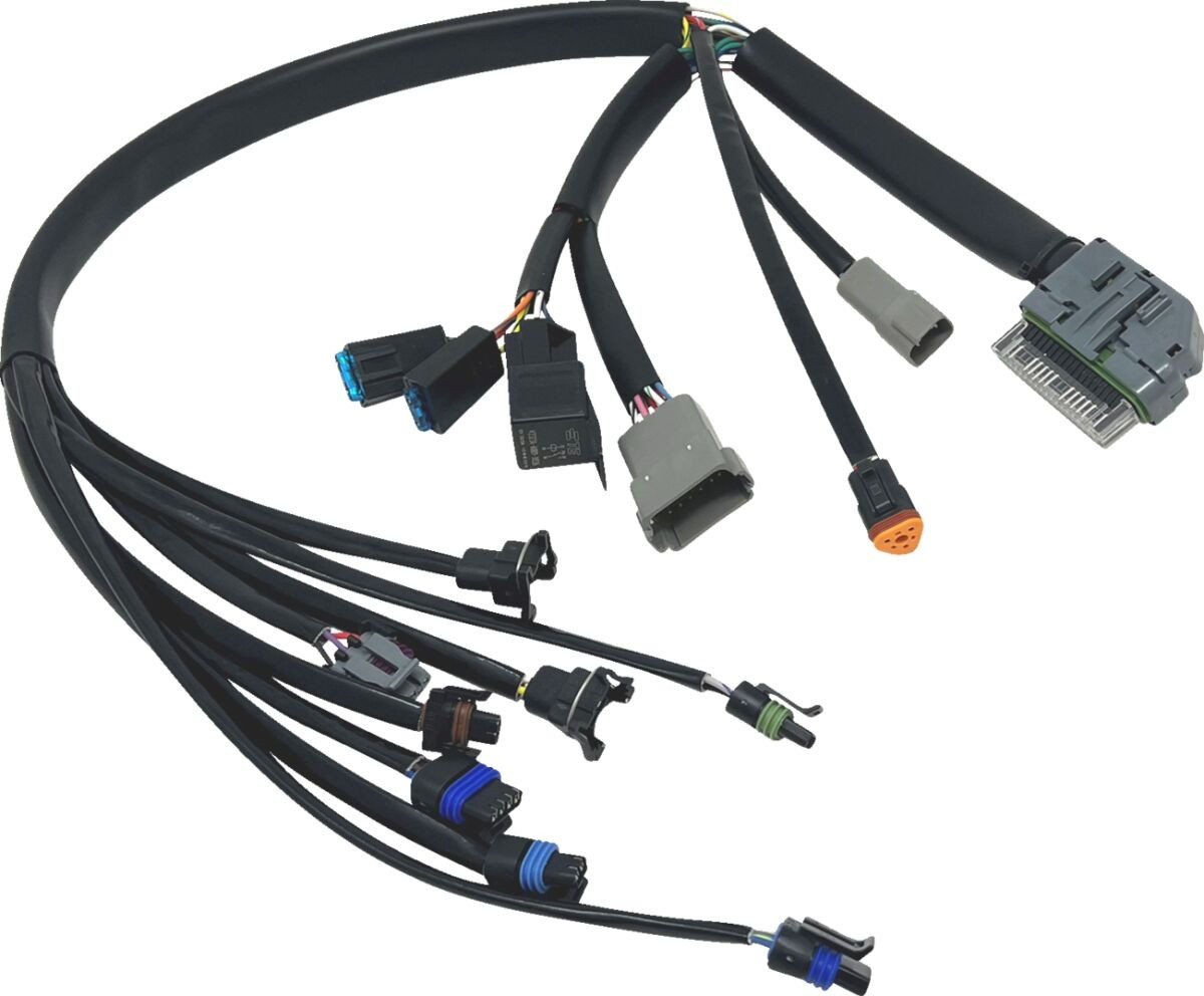 Namz Harness Efi 04-05 Flh/Flt Harness Efi 04-05 Flh/Flt