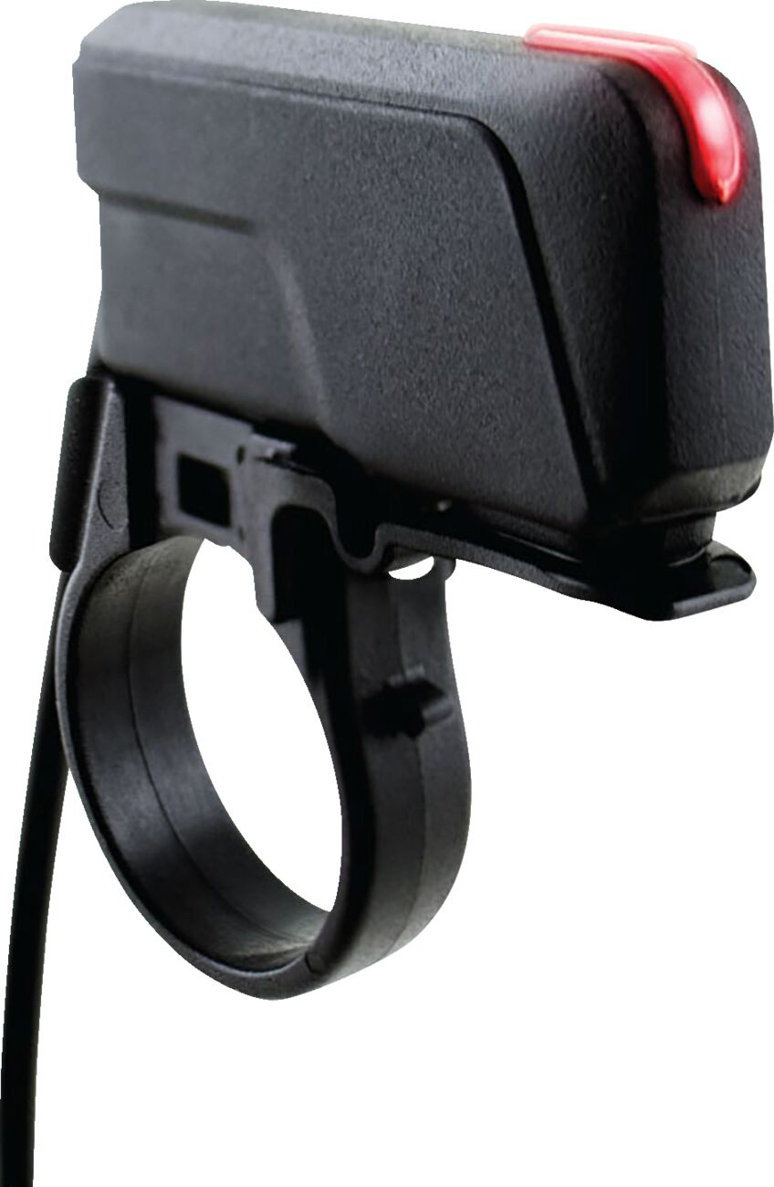 Koso North America Charger Type -C Handlebar Charger Type -C Handlebar