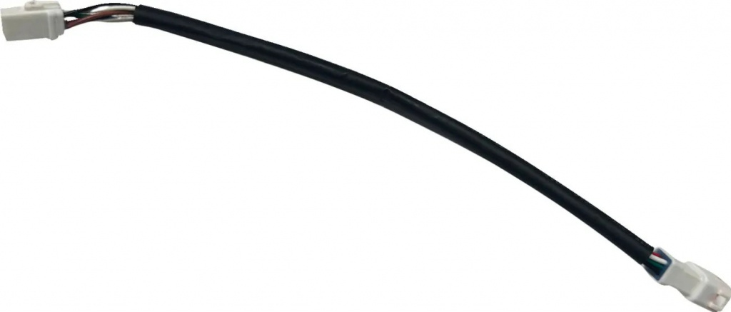 Custom Dynamics Harness Trottle By Wire Extension 8