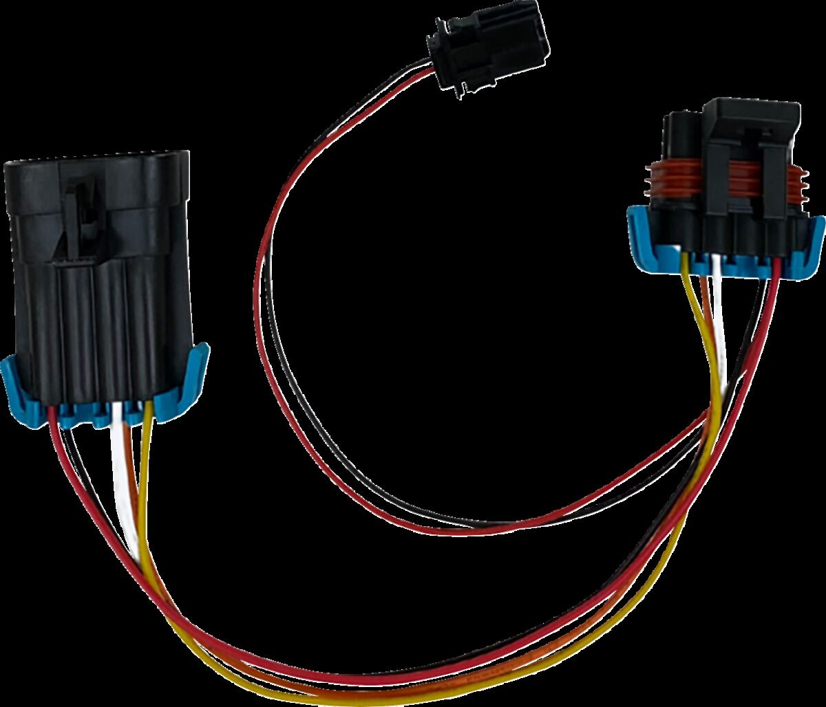 Custom Dynamics Harness Accessory Power Utv Harness Accessory Power Ut