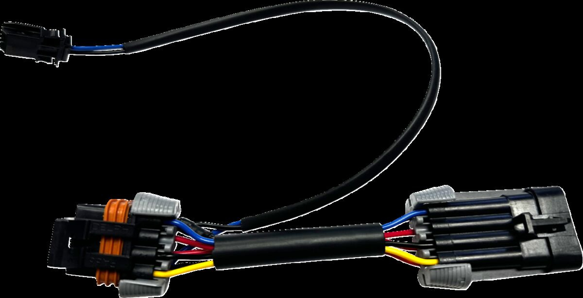 Custom Dynamics Harness Accessory Power Utv Harness Accessory Power Ut
