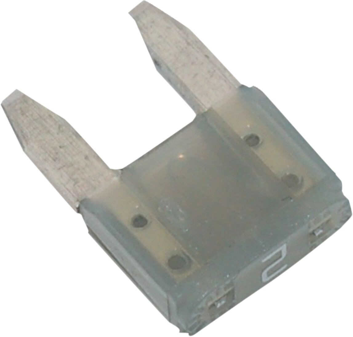 Namz Replacement Mini Fuse 2A 5 Pk Fuse Mini Amp 2A 5Pack