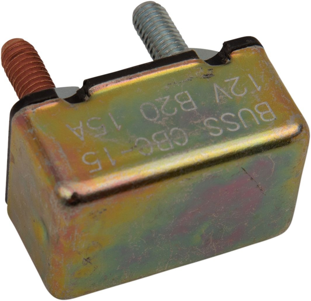 Namz Circuit Breaker Two-Stud 30A Universal Circuit Brkr 30A Universl