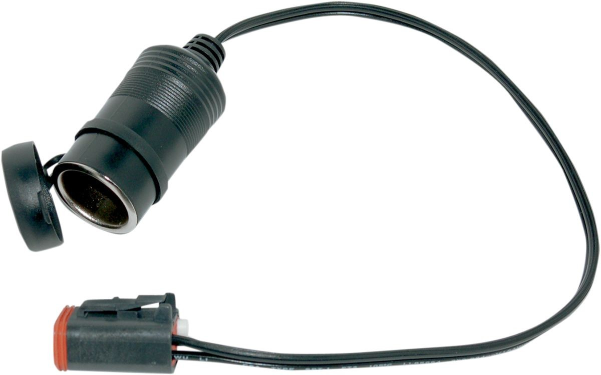 Namz Onboard Power Port Hd Powerport 94-13 Flht