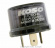 Koso North America Flasher Relay 12V 15A 3-Pin Flasher Relay 12V 15A 3 Koso North America Flasher Relay 12V 15A 3-Pin Flasher Relay 12V 15A 3