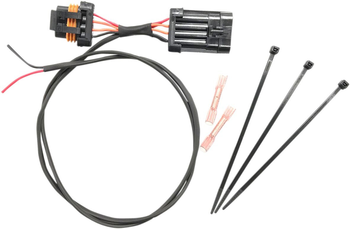 Namz Harness R.Light/Lic/Whip Harness R.Light/Lic/Whip