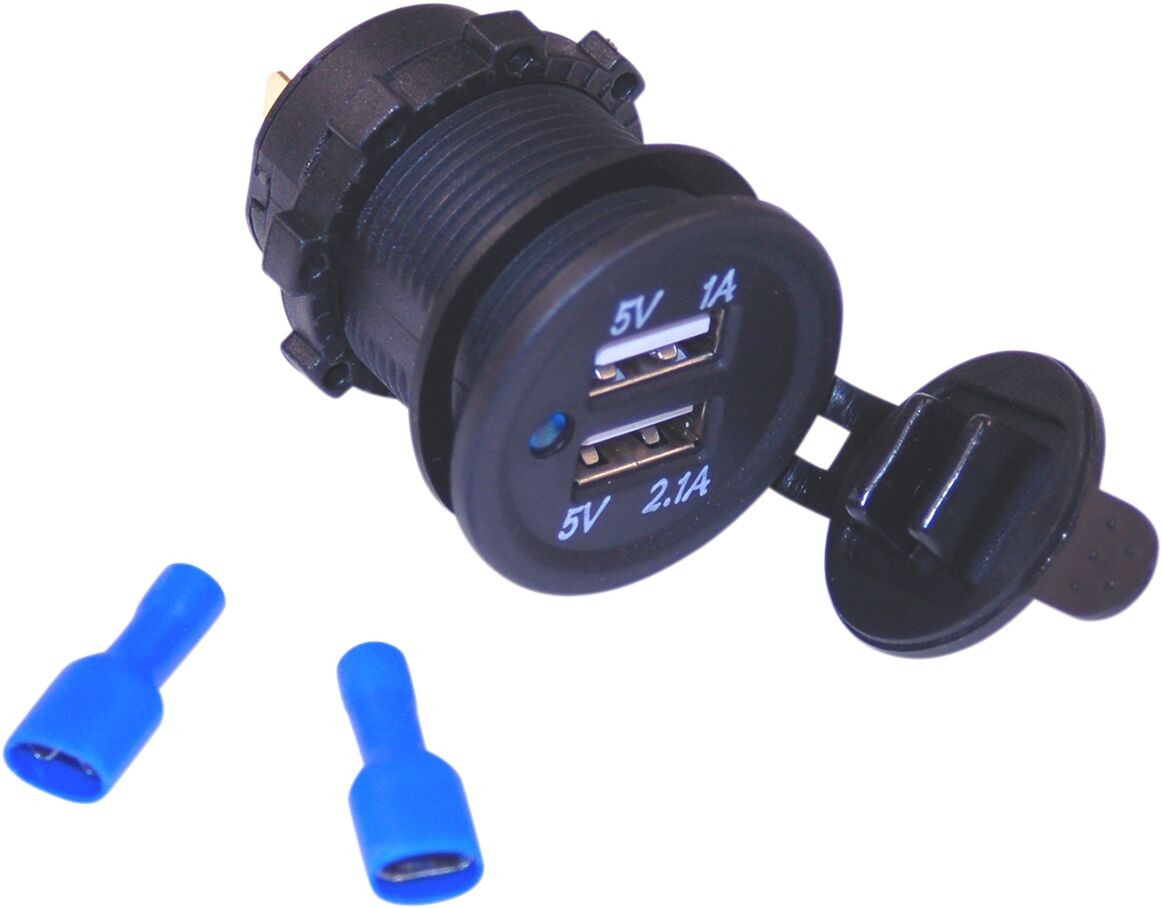 Namz Usb Charging Port Mount Usb Charging Port Mount