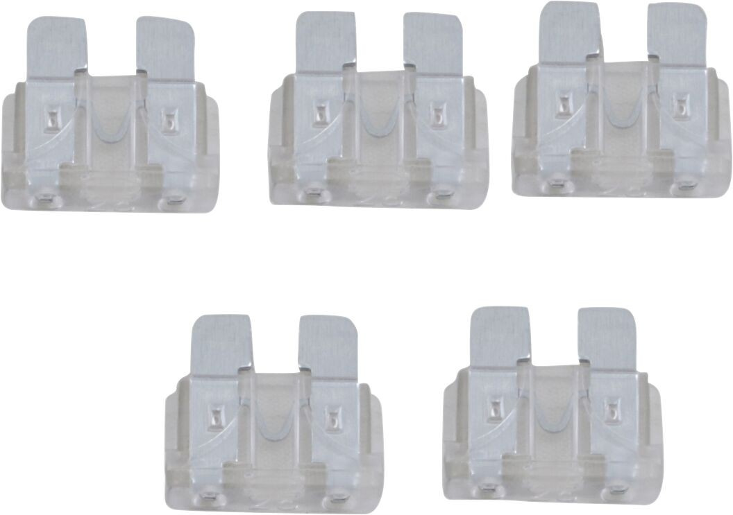 Namz Fuses - Ato - 25 Amp - 5 Pack Fuse Ato 25A 5Pk