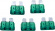 Namz Fuses - Ato - 30 Amp - 5 Pack Fuse Ato 30A 5Pk Namz Fuses - Ato - 30 Amp - 5 Pack Fuse Ato 30A 5Pk