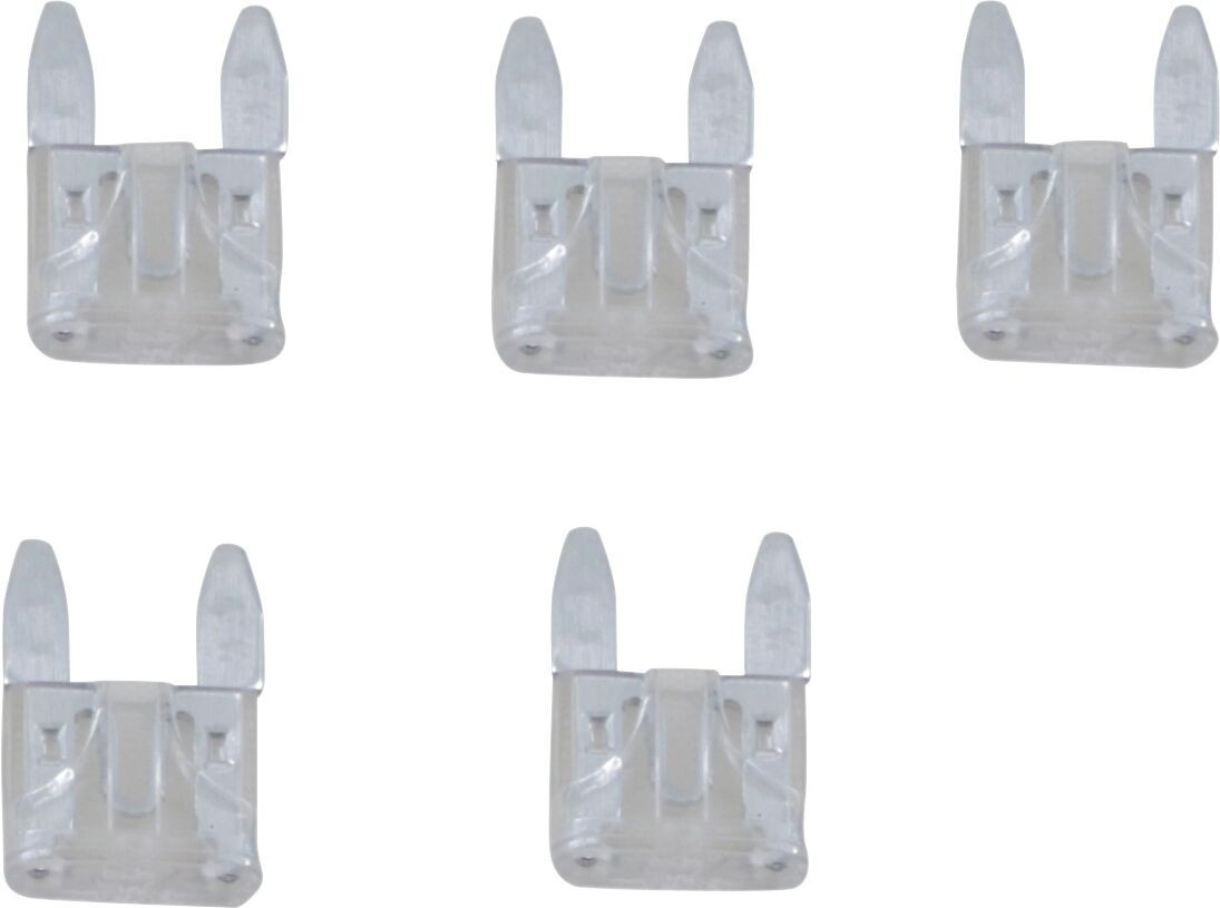 Namz Fuses - Mini - 25 Amp - 5 Pack Fuse Mini 25A 5Pk