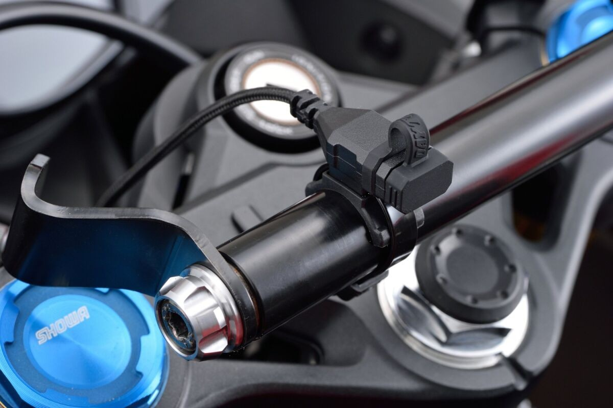 Daytona  Usb Power Supply Usb Type-C