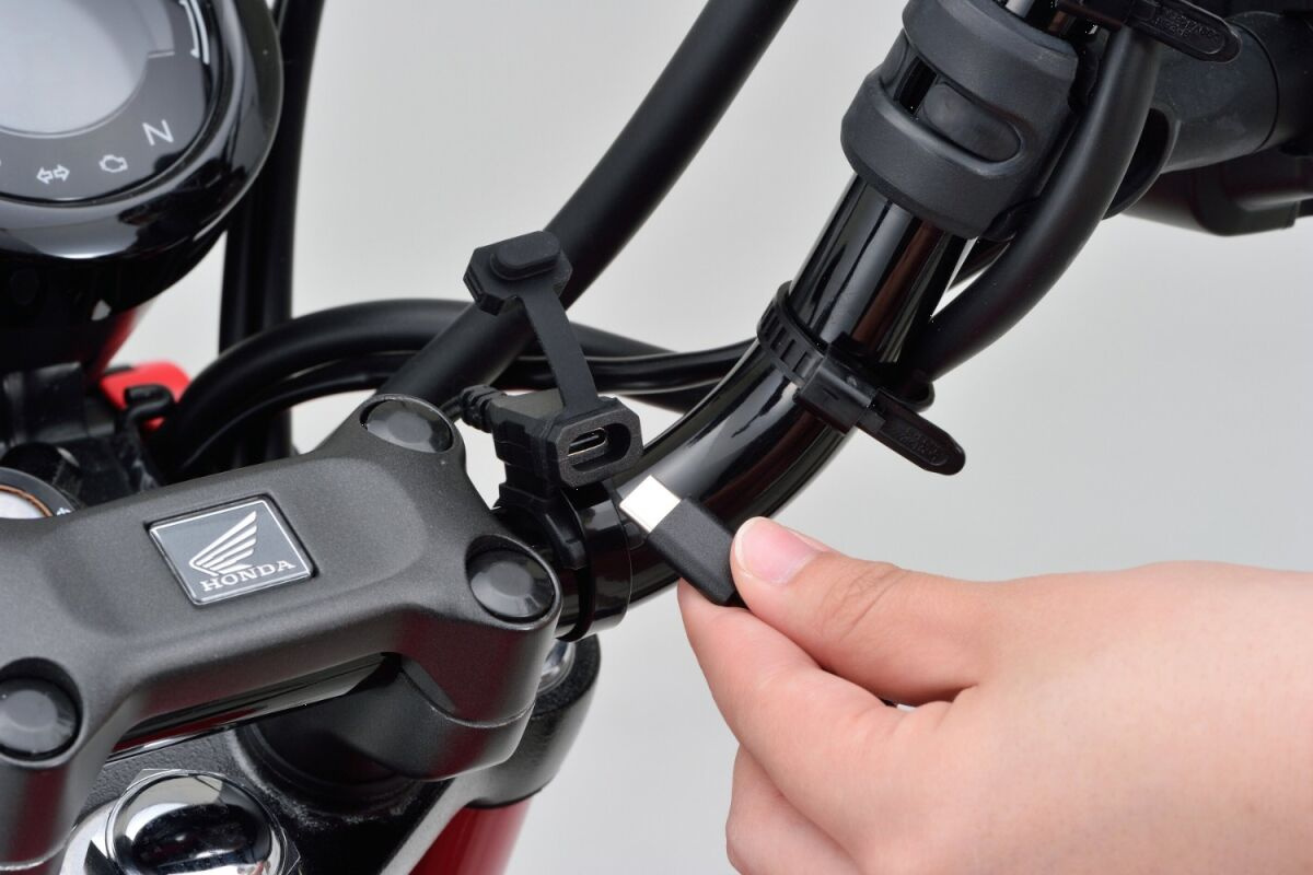 Daytona  Usb Power Supply Usb Type-C