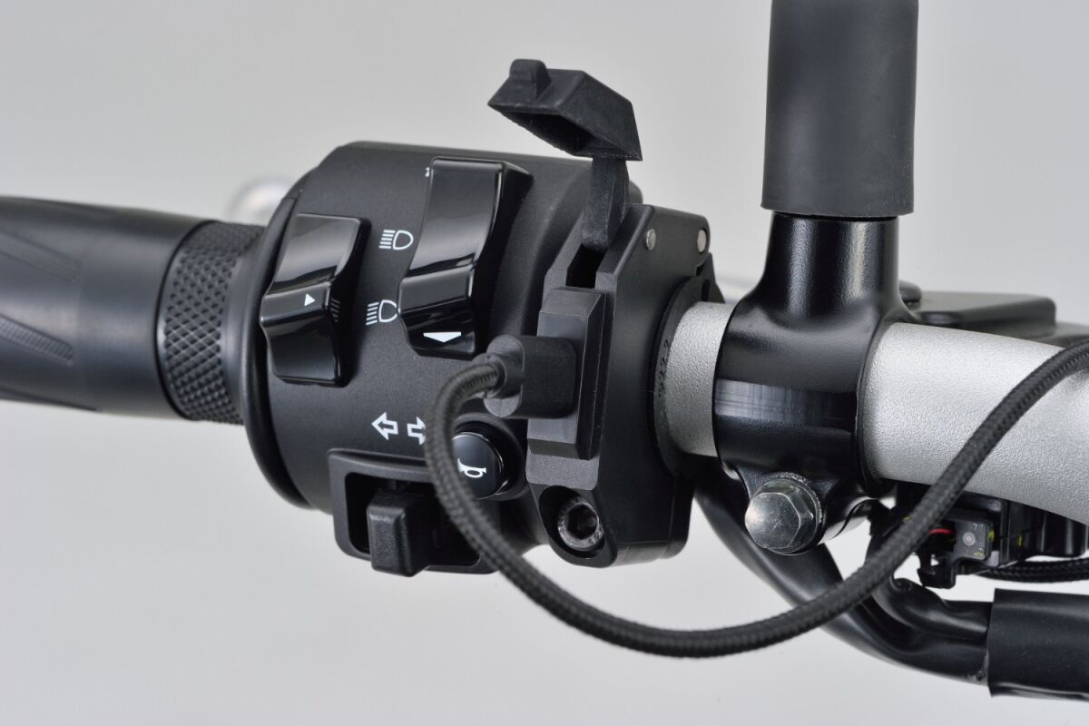 Daytona  Usb Power Supply Usb Type-C Sl