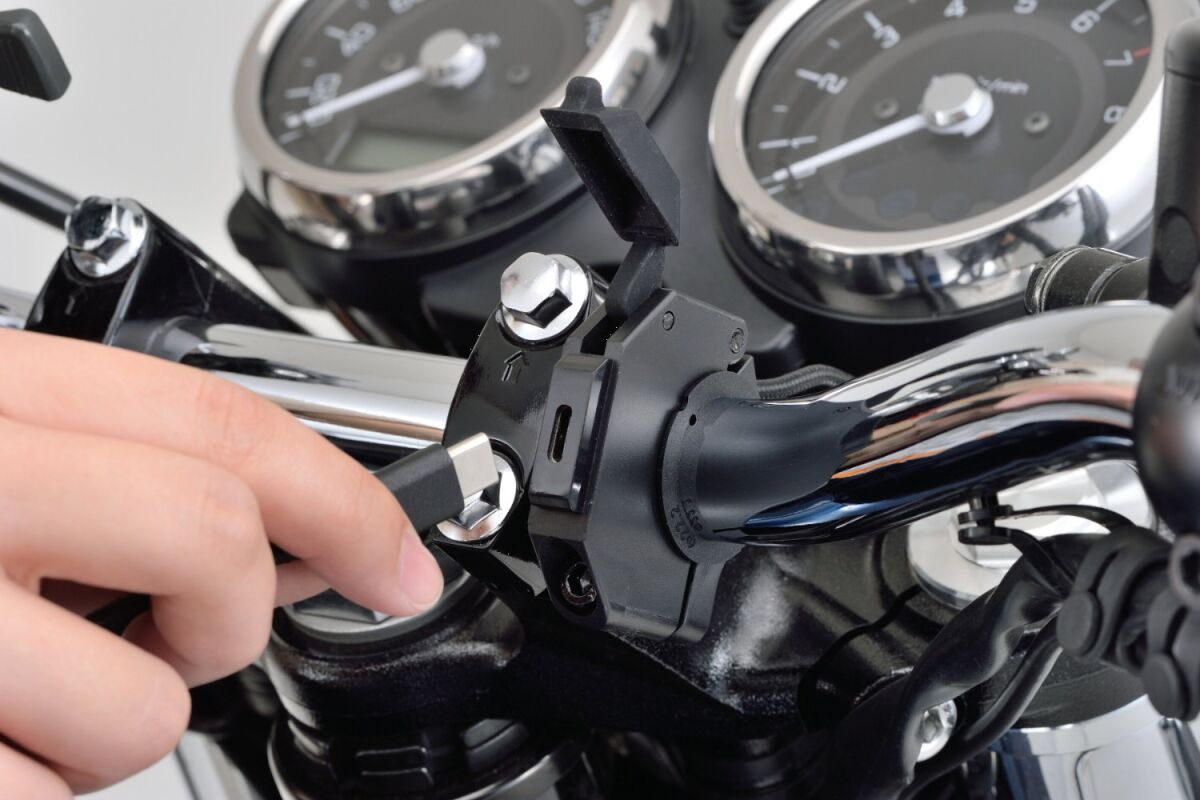 Daytona  Usb Power Supply Usb Type-C Sl