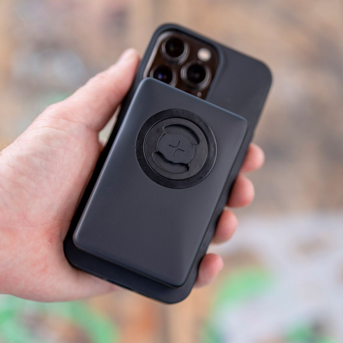 Sp Connect Wireless Pwr Bank Spc+