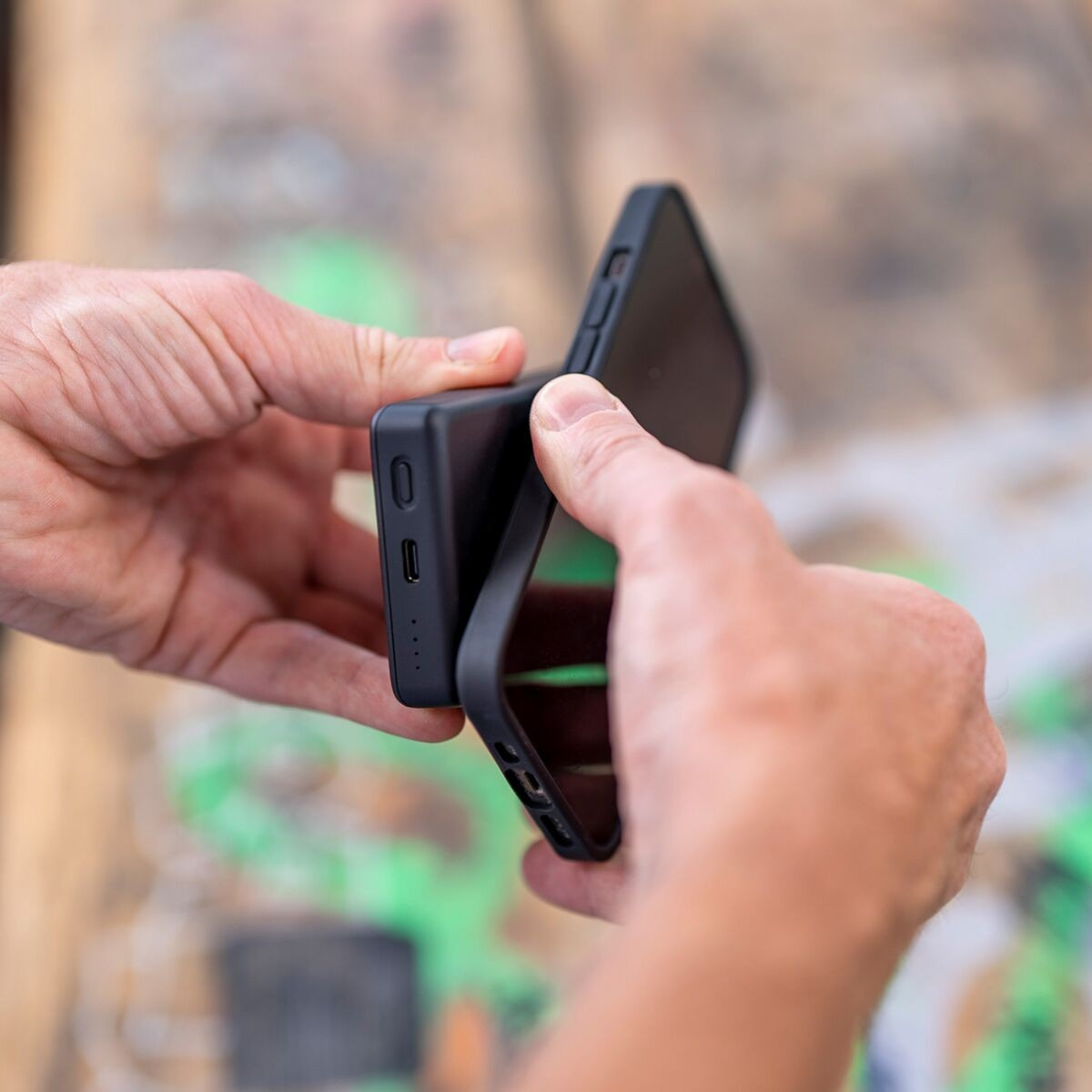 Sp Connect Wireless Pwr Bank Spc+