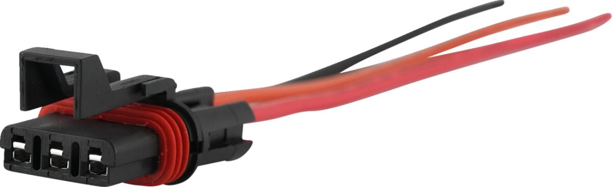 Klock Werks Harness Busbar Pol 3Pk Utv - Polaris - 2018+ - Busbar