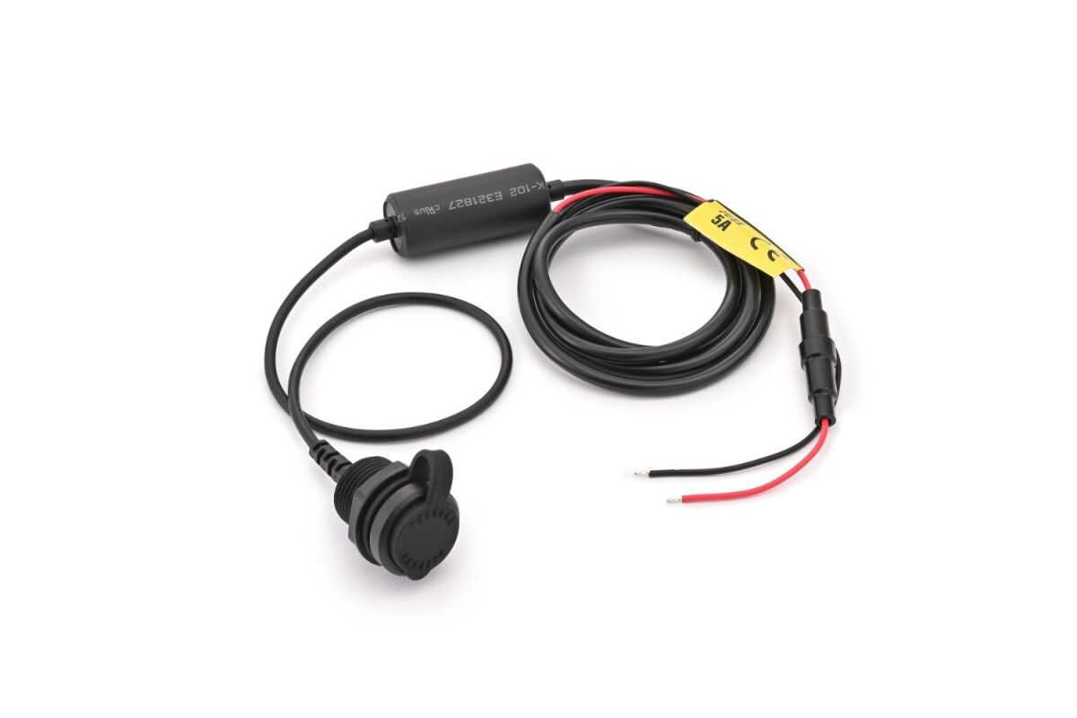 Daytona Usb C Cowl Mount Usb C Cowl Mount