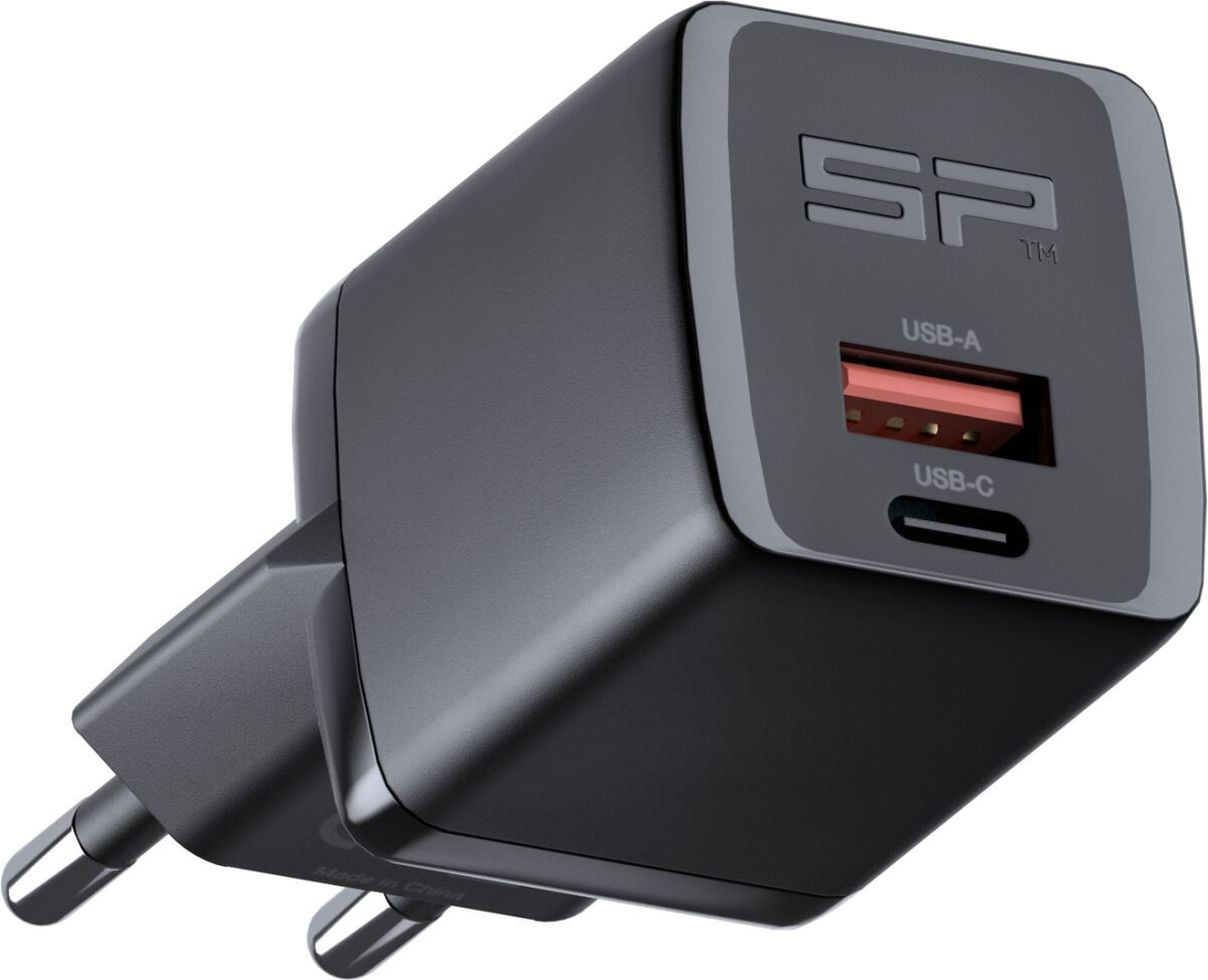 Sp Connect Sp Wallcharger 30W Eu Wallcharger Eu 30W