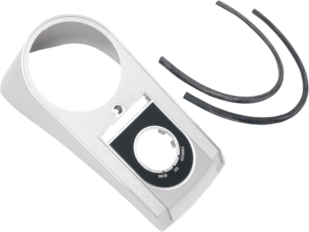 Drag Specialties Dash/Speedometer Housing Dash 96-99 St