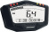 Koso North America Speedometer Db-02 Off-Road Abe Speedo/Tach Db-02 Koso North America Speedometer Db-02 Off-Road Abe Speedo/Tach Db-02