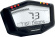 Koso Speedometer Db-02R Street Race Abe Speedo/Tach Db-02R