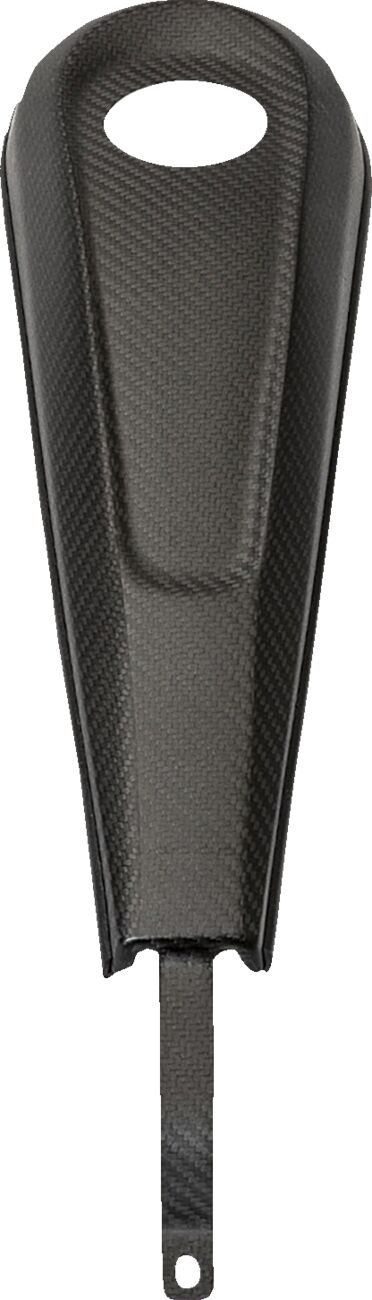 Slyfox Dash Panel - Matte Finish Panel Dash Matte W/H Flhx