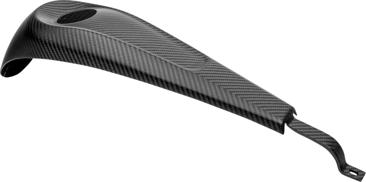 Slyfox Panel Dash With Center Fill Touring 08-21 Carbon Matte Panel Da