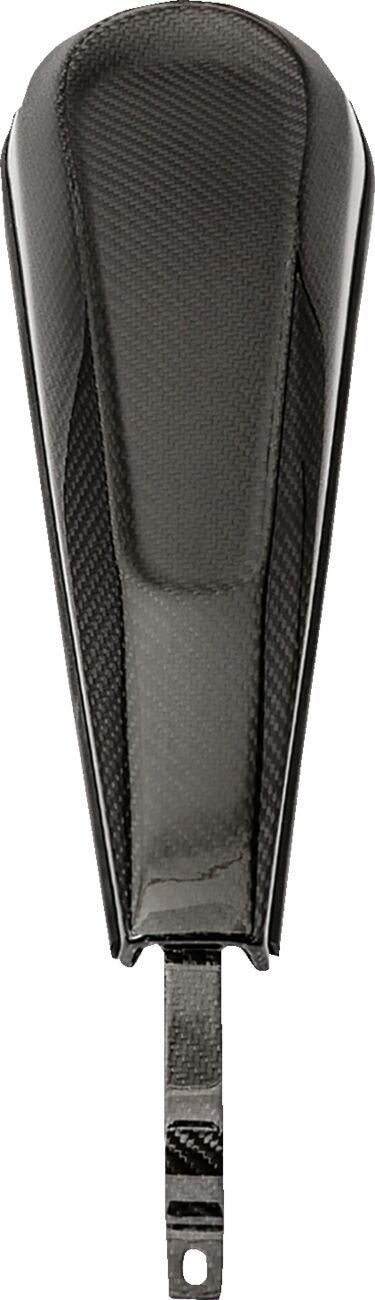 Slyfox Panel Dash With Side Fill Touring 22-23 Carbon Gloss Panel Dash