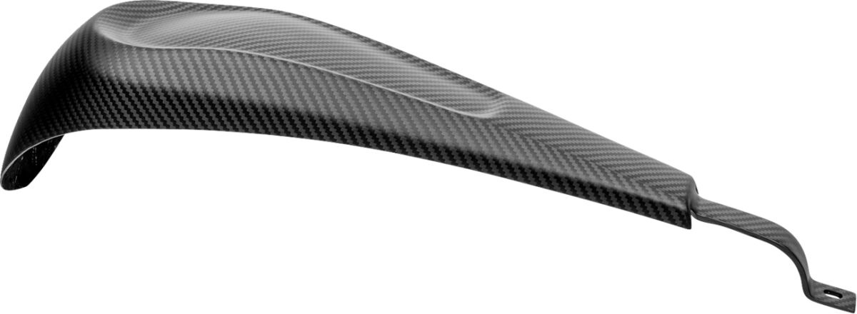 Slyfox Panel Dash With Side Fill Touring 22-23 Carbon Matte Panel Dash